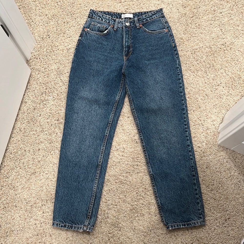 Zara Jean